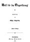 [Gutenberg 49946] • Heil dir im Siegerkranz!: Erzählung / (Zweite Auflage)